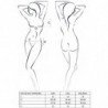 PASSION - WOMAN OFELIA SET TALLA S/M