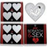 SECRETPLAY - JUEGO DE RASCA Y GAY PARA PAREJAS GAY (ES/EN/FR/PT/DE)