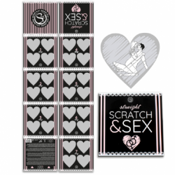 SECRETPLAY - JUEGO DE RASCA...