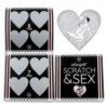 SECRETPLAY - JUEGO DE RASCA Y GANA Y SEXO PARA PAREJAS HETEROSEXUALES (ES/EN/FR/PT/DE)