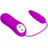 AMOR BONITO - MASAJEADOR ESTIMULADOR HARRIET
