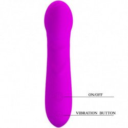 AMOR PRECIOSO - MINIVIBRADOR INTELIGENTE REUBEN