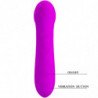 AMOR PRECIOSO - MINIVIBRADOR INTELIGENTE REUBEN