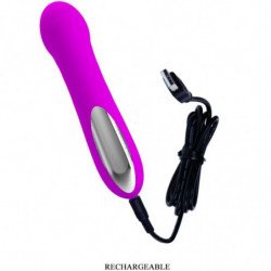 AMOR PRECIOSO - MINIVIBRADOR INTELIGENTE REUBEN