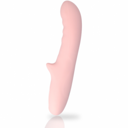 MIA - VIBRADOR PISA ROSA