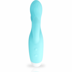 MIA - VIBRADOR DRESDE TURQUESA