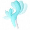 MIA - VIBRADOR DRESDE TURQUESA