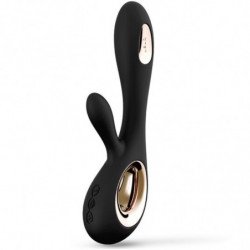 LELO - VIBRADOR SORAYA WAVE...