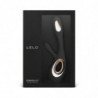LELO - VIBRADOR SORAYA WAVE CONEJO NEGRO