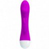 AMOR PRECIOSO - VIBRADOR INTELIGENTE CON 30 MODOS