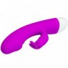 AMOR PRECIOSO - VIBRADOR INTELIGENTE CON 30 MODOS