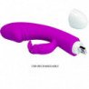 AMOR PRECIOSO - VIBRADOR INTELIGENTE CON 30 MODOS
