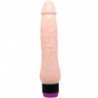BAILE - ADOUR CLUB VIBRADOR REALISTICO BASE ANCHA 22 CM