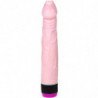 BAILE - ADOUR CLUB VIBRADOR REALISTICO 22.5 CM