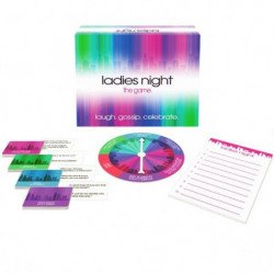 JUEGOS KHEPER - NOCHE DE...