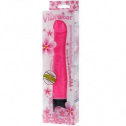BAILE - VIBRADOR MULTIVELOCIDAD NATURAL