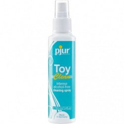 PJUR - SPRAY LIMPIADOR DE...