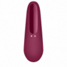 SATISFACTOR - CURVY 1 ROJO ROSA