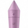SATISFACTOR - ULTRA POWER BULLET 8 LILA