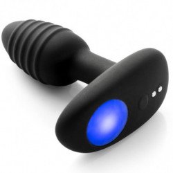 KIIROO - APLICACIÓN DE CONTROL DE VIBRACIÓN PARA PLUMA LUMEN