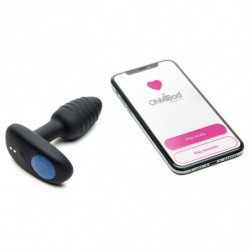 KIIROO - APLICACIÓN DE CONTROL DE VIBRACIÓN PARA PLUMA LUMEN