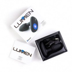 KIIROO - APLICACIÓN DE CONTROL DE VIBRACIÓN PARA PLUMA LUMEN