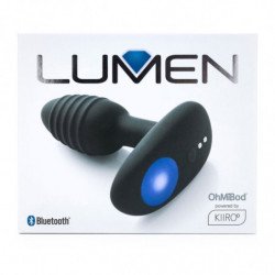 KIIROO - APLICACIÓN DE CONTROL DE VIBRACIÓN PARA PLUMA LUMEN