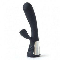 KIIROO - CONTROL REMOTO NEGRO CON APLICACIÓN OHMIBOD FUSE