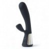 KIIROO - CONTROL REMOTO NEGRO CON APLICACIÓN OHMIBOD FUSE
