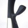 KIIROO - CONTROL REMOTO NEGRO CON APLICACIÓN OHMIBOD FUSE
