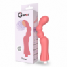 PUNTO G - VIBRADOR GOHAH LUZ ROJA