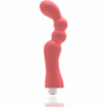 PUNTO G - VIBRADOR GOHAH LUZ ROJA