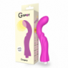 PUNTO G - VIBRADOR DE PUNTO G GREGORY VIOLET
