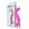 PUNTO G - VIBRADOR DE PUNTO G GEORGE ROSA CHICLE