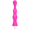 PUNTO G - VIBRADOR DE PUNTO G GEORGE ROSA CHICLE