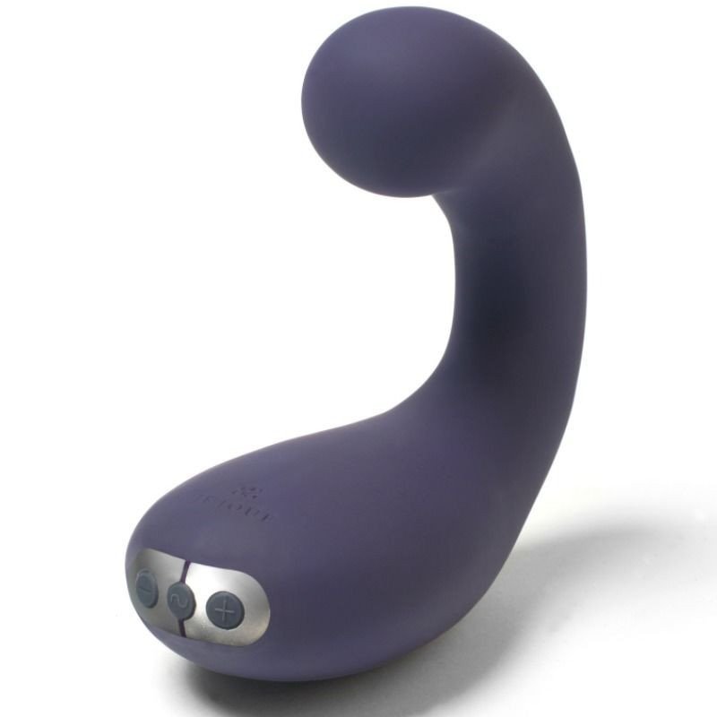 YO JUEGO - G-KII STIMULATOR PÚRPURA