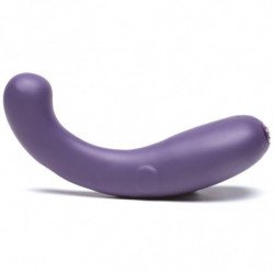 YO JUEGO - G-KII STIMULATOR PÚRPURA