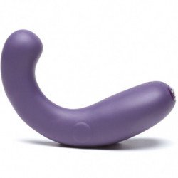 YO JUEGO - G-KII STIMULATOR PÚRPURA