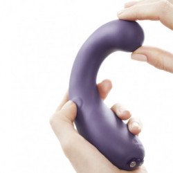 YO JUEGO - G-KII STIMULATOR PÚRPURA