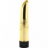 SEVEN CREATIONS - LADYFINGER MINIVIBRATOR GOLD