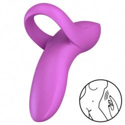 SATISFACTOR - VIBRADOR DE...