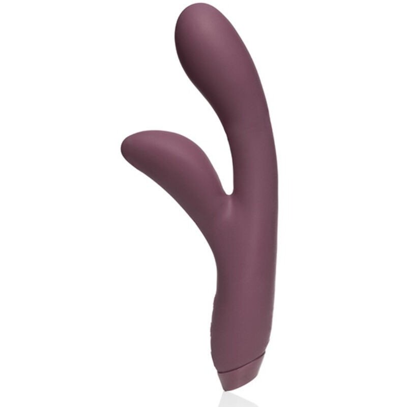 JUEGO - VIBRADOR DE CONEJO HERA - MORADO