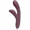 JUEGO - VIBRADOR DE CONEJO HERA - MORADO