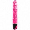 BAILE - VIBRADOR MULTIVELOCIDAD ROSA