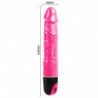 BAILE - VIBRADOR MULTIVELOCIDAD ROSA