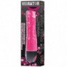 BAILE - VIBRADOR MULTIVELOCIDAD ROSA