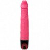 BAILE - VIBRATOR MULTISPEED 21.5 CM ROSA