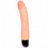 BAILE - VIBRADOR REALISTICO FLEXIBLE 25 CM