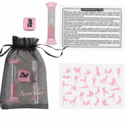 SECRETPLAY - KIT...
