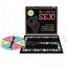 KHEPER GAMES - ¡SEXO QUE BRILLA EN LA OSCURIDAD!